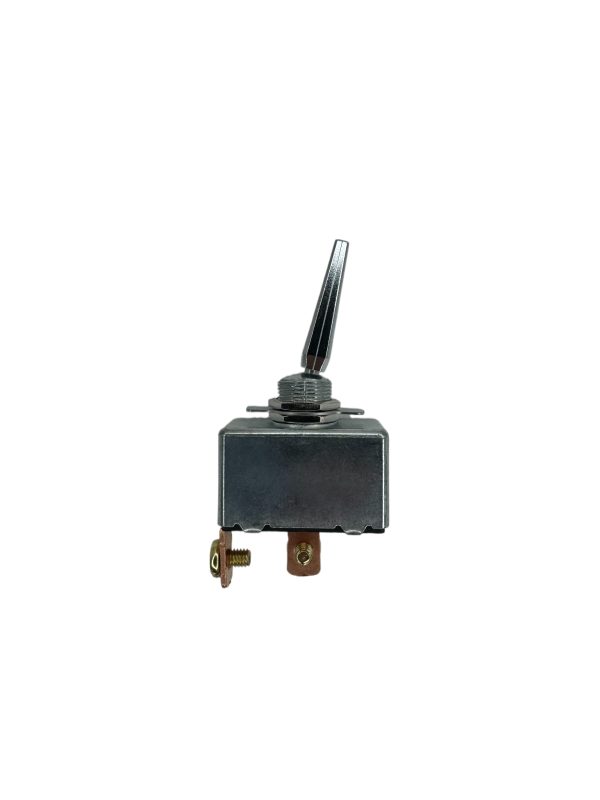 ON-OFF Toggle Switch Heavy Duty