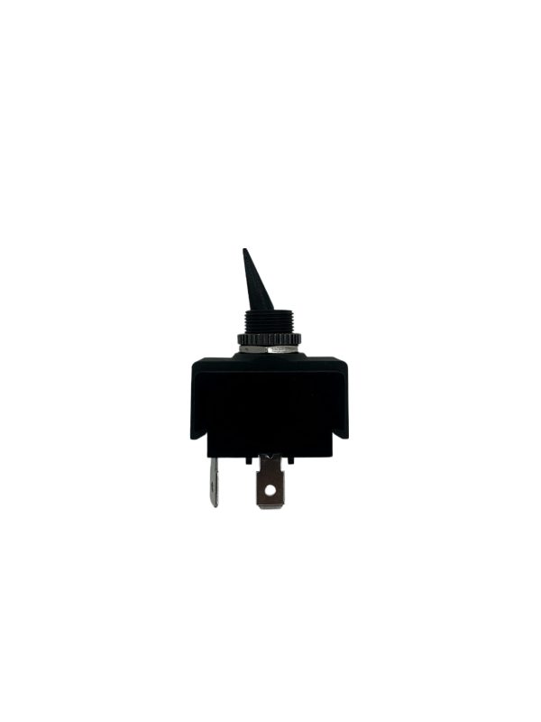 ON-OFF Marine Toggle Switch Medium Duty