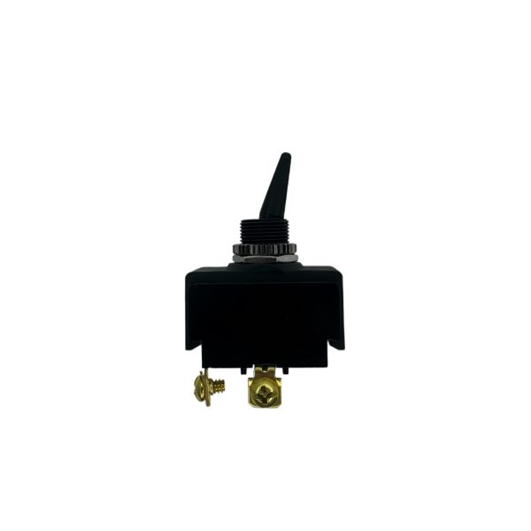 ON-OFF Marine Toggle Switch Medium Duty