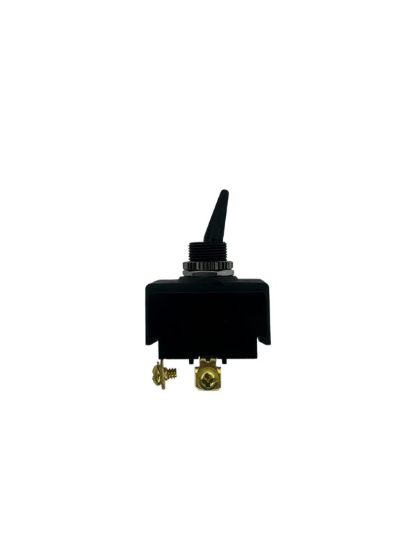 ON-OFF Marine Toggle Switch Medium Duty