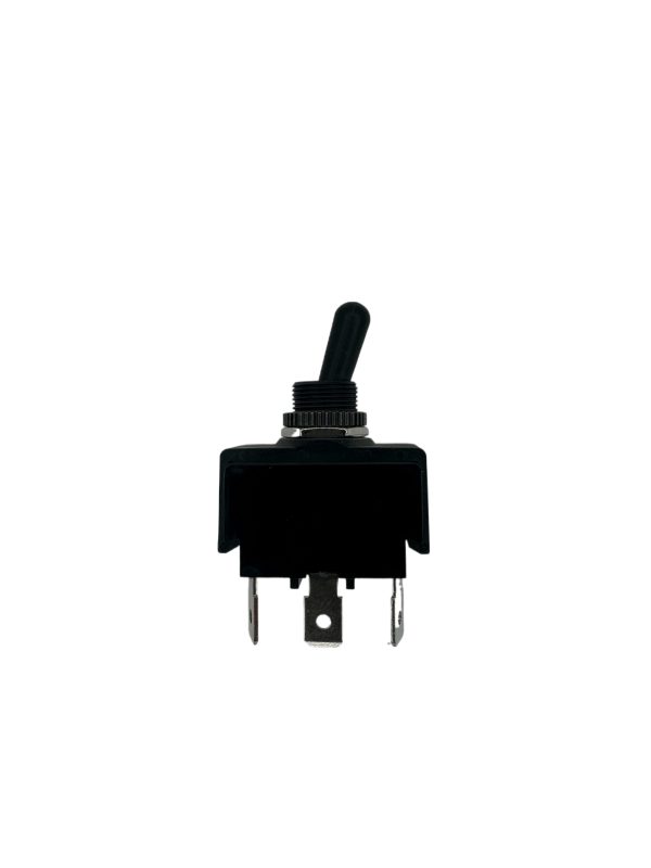 SPDT Marine Toggle Switch Medium Duty