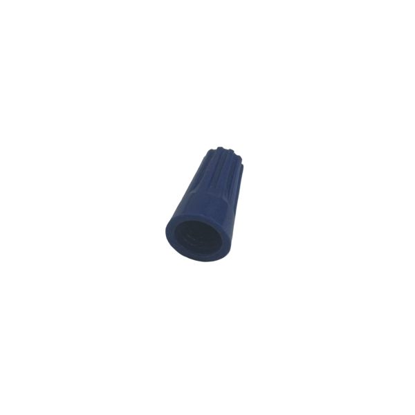 Blue Twist Wire Nut/Connector