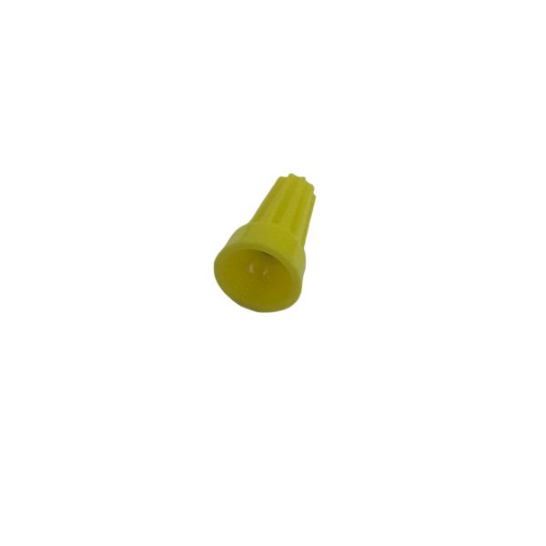 YellowTwist Wire Nut/Connector