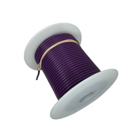 PURPLE 16GA PRIMARY WIRE