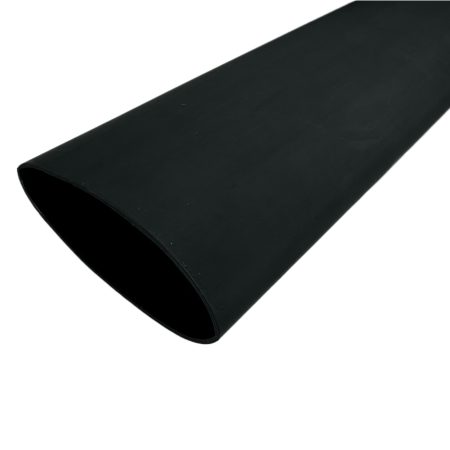 Dual wall heat shrink 1-1/2" Black