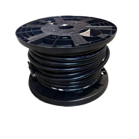 14/7 Trailer Cable/Wire Spool