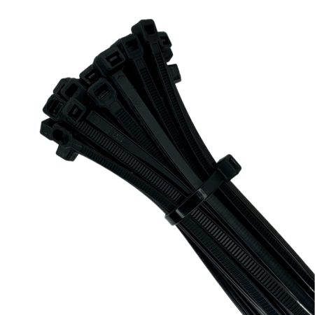 Black Cable Tie/Zip Tie